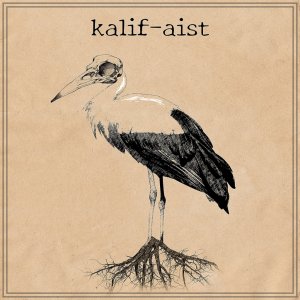 Kalif-aist - ST